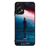 SpiderMan No Way Home Motorola Moto G Play 2024 Case OV8668