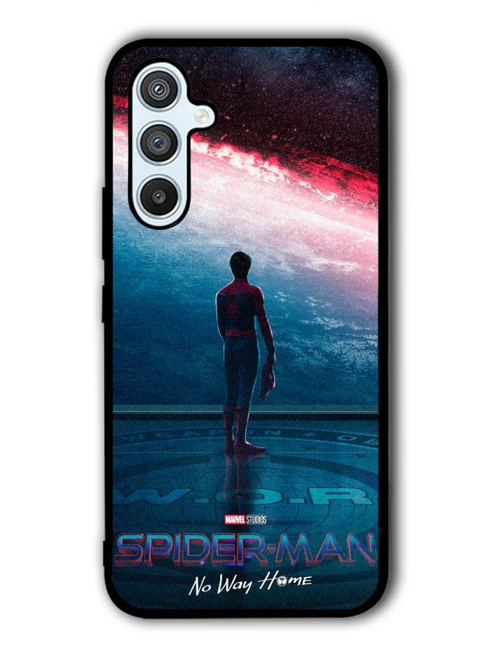 SpiderMan No Way Home Samsung Galaxy A54 5G Case OV8668
