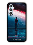 SpiderMan No Way Home Samsung Galaxy A54 5G Case OV8668
