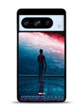 SpiderMan No Way Home Google Pixel 8 Pro Case QC8668