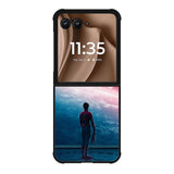 SpiderMan No Way Home Motorola Moto RAZR Plus 2025 Case OV8668