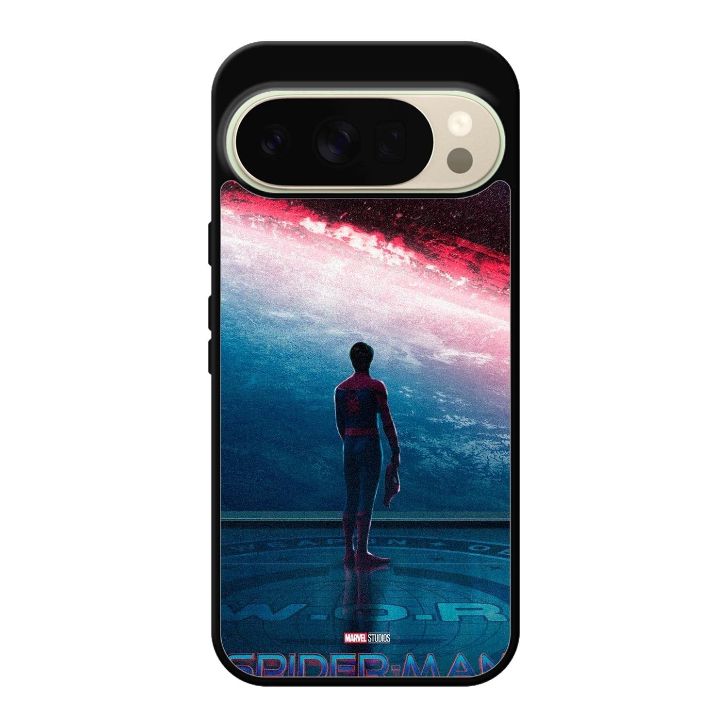SpiderMan No Way Home Google Pixel 10 Pro XL Case OV8668