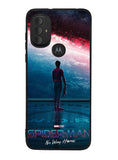 SpiderMan No Way Home Motorola Moto G Pure 2021 , Moto G Power 2022 Case OV8668