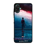 SpiderMan No Way Home Samsung Galaxy A07 Case OV8668