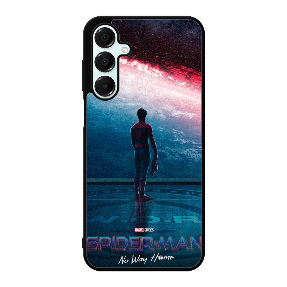SpiderMan No Way Home Samsung Galaxy A16 Case OV8668