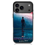 SpiderMan No Way Home iPhone 17 Pro Case RC8668