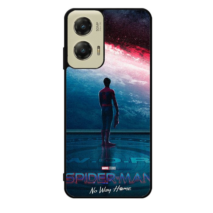 SpiderMan No Way Home Motorola Moto G Stylus 5G 2024 Case OV8668