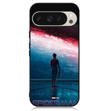 SpiderMan No Way Home Google Pixel 9 Pro XL Case OV8668