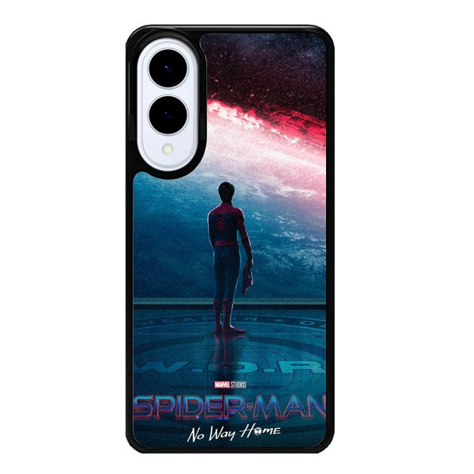 SpiderMan No Way Home Samsung Galaxy S25 Edge 5G Case OV8668