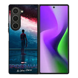 SpiderMan No Way Home Samsung Galaxy Z Fold 6 5G 2024 Case OV8668