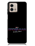 Spiderman Marvel Motorola Moto G Stylus 5G 2023 Case OV8666