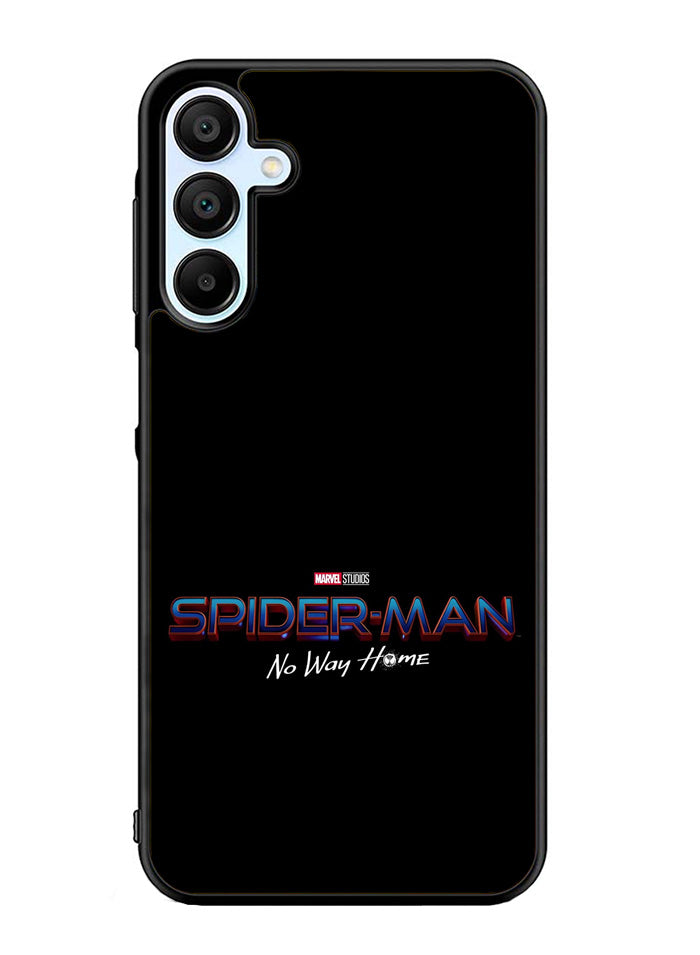 Spiderman Marvel Samsung Galaxy A35 5G Case OV8666