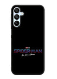 Spiderman Marvel Samsung Galaxy A35 5G Case OV8666