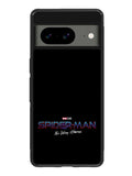 Spiderman Marvel Google Pixel 8 Case QC8666