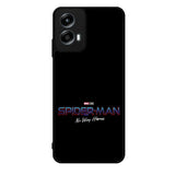 Spiderman Marvel Motorola Moto G Play 2024 Case OV8666
