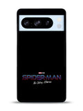 Spiderman Marvel Google Pixel 8 Pro Case QC8666