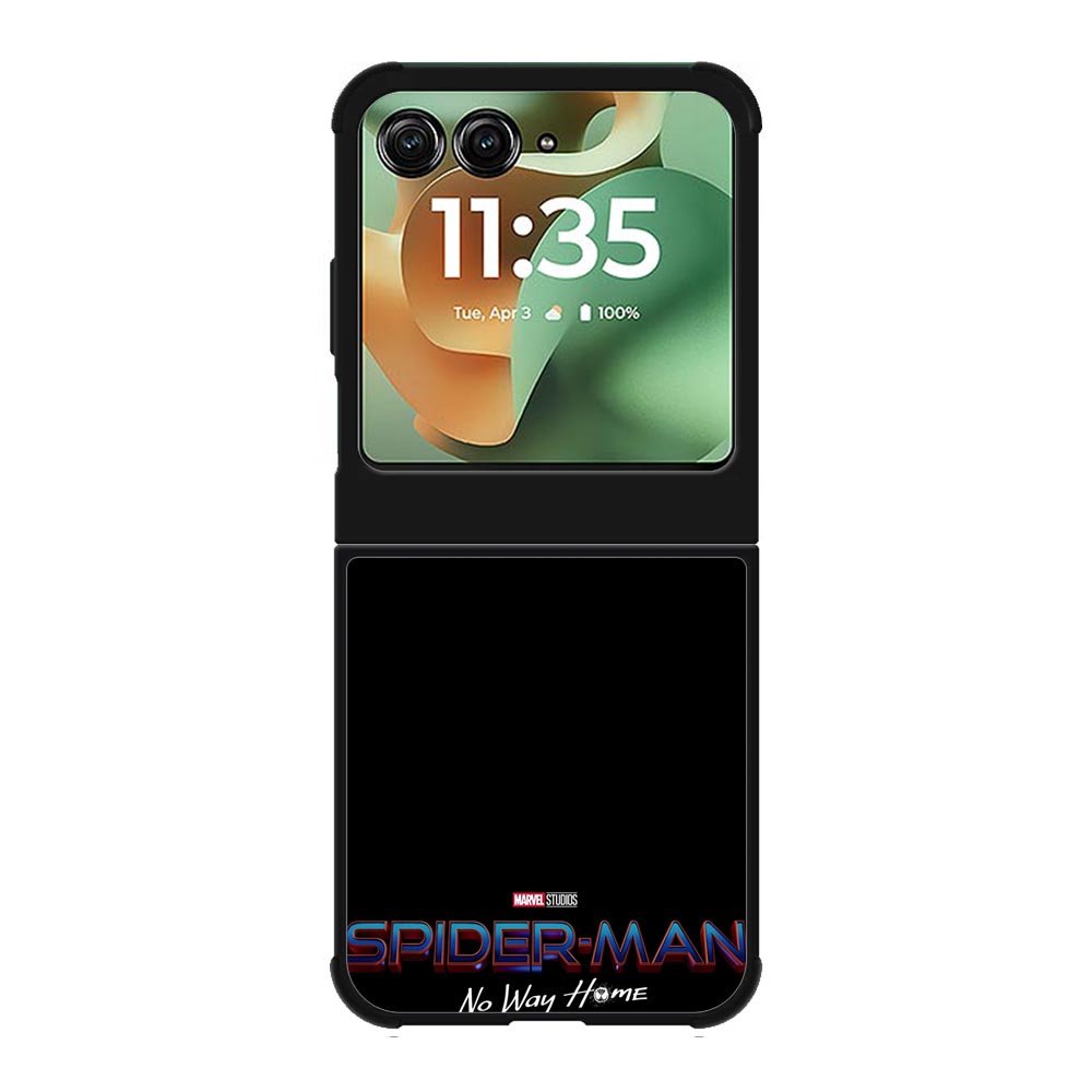 Spiderman Marvel Motorola Moto RAZR 2025 Case OV8666