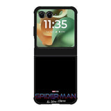 Spiderman Marvel Motorola Moto RAZR 2025 Case OV8666
