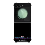 Spiderman Marvel Samsung Galaxy Z Flip 6 5G 2024 Case OV8666