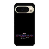 Spiderman Marvel Google Pixel 10 Pro Case OV8666