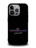 Spiderman Marvel iPhone 16 Pro Max Case OV8666