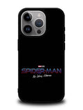 Spiderman Marvel iPhone 15 Pro Case OV8666