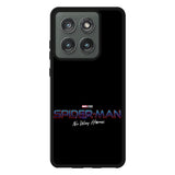 Spiderman Marvel Motorola Moto Edge 2025 Case OV8666