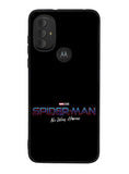 Spiderman Marvel Motorola Moto G Pure 2021 , Moto G Power 2022 Case OV8666