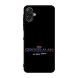 Spiderman Marvel Samsung Galaxy A07 Case OV8666