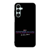 Spiderman Marvel Samsung Galaxy A16 Case OV8666