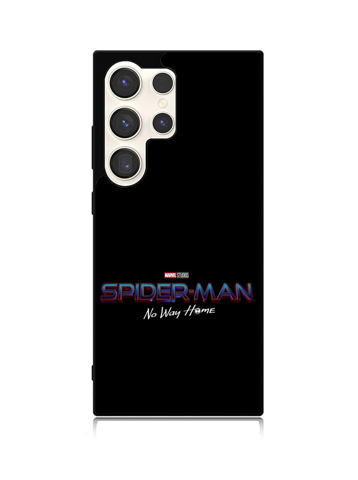Spiderman Marvel Samsung Galaxy S25 Ultra 5G Case QC8666