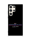 Spiderman Marvel Samsung Galaxy S25 Ultra 5G Case QC8666