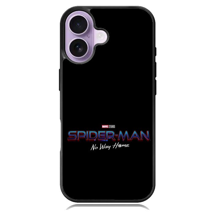 Spiderman Marvel iPhone 17 Case OV8666