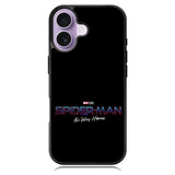 Spiderman Marvel iPhone 17 Case OV8666