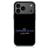 Spiderman Marvel Samsung Galaxy S26 Case OV8666