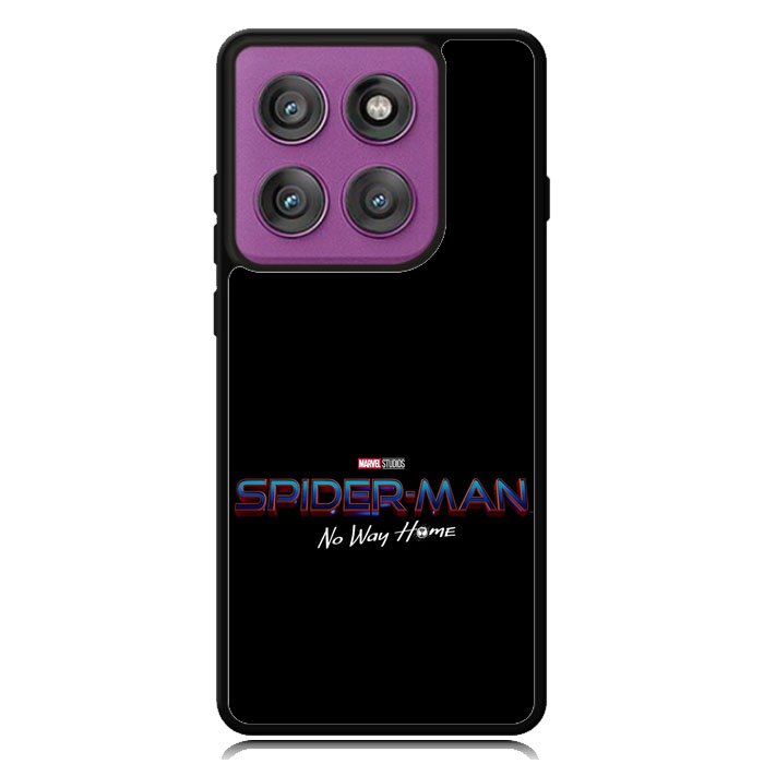 Spiderman Marvel Motorola Moto Edge 2025 | Moto Edge 60 Fusion | Moto Edge 60 Pro Case OV8666