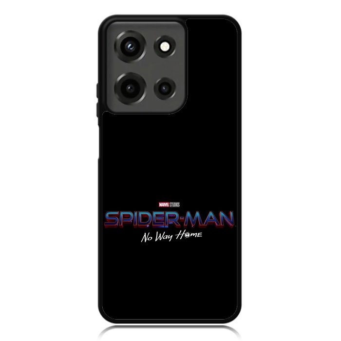Spiderman Marvel Motorola Moto G 5G 2025 Case OV8666