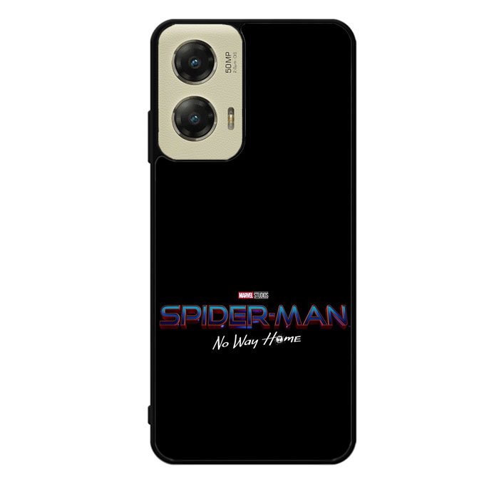 Spiderman Marvel Motorola Moto G Stylus 5G 2024 Case OV8666