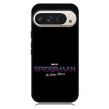 Spiderman Marvel Google Pixel 10 Pro XL Case RC8666