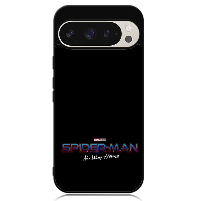 Spiderman Marvel Google Pixel 9 Pro XL Case OV8666