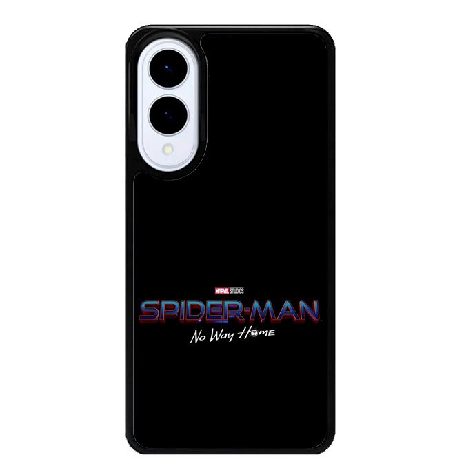 Spiderman Marvel Samsung Galaxy S25 Edge 5G Case OV8666
