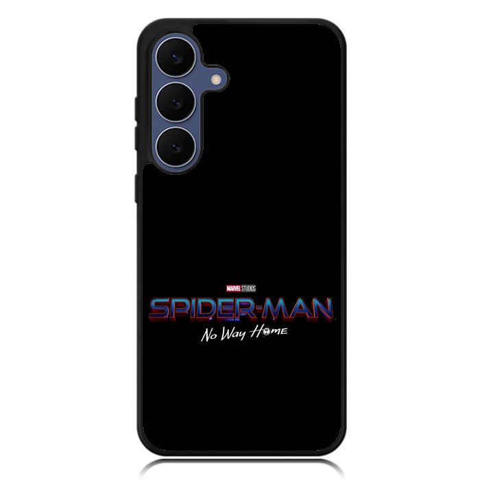 Spiderman Marvel Samsung Galaxy S25 FE Case OV8666