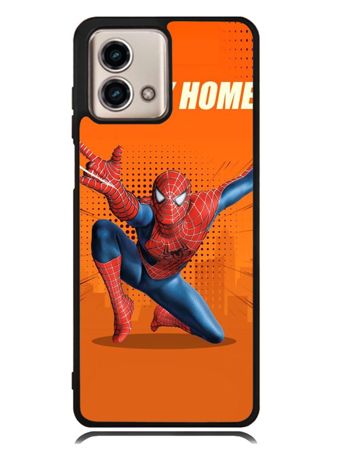 No Way Home Motorola Moto G Stylus 5G 2023 Case OV8655