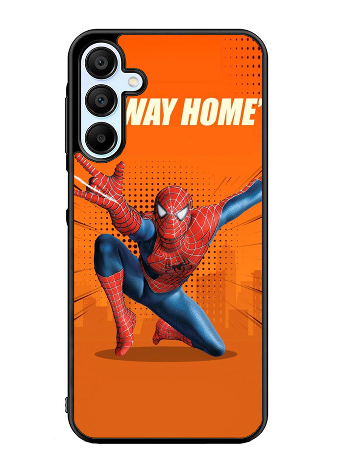 No Way Home Samsung Galaxy A15 5G Case OV8655