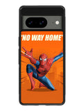 No Way Home Google Pixel 8 Case QC8655
