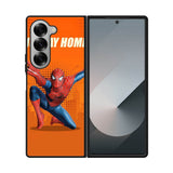 No Way Home Samsung Galaxy Z Fold 7 5G Case QC8655