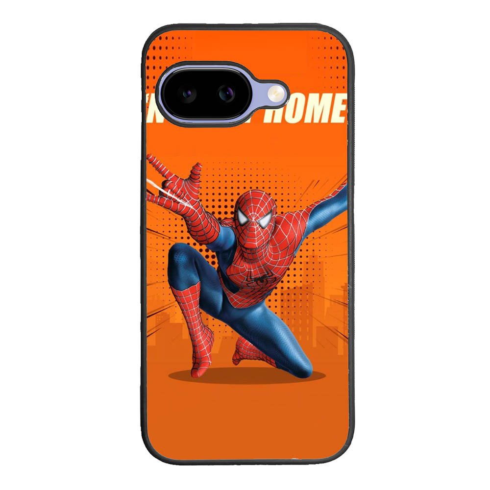 No Way Home Google Pixel 10A Case QC8655