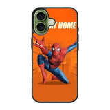 No Way Home iPhone 17 Case QC8655