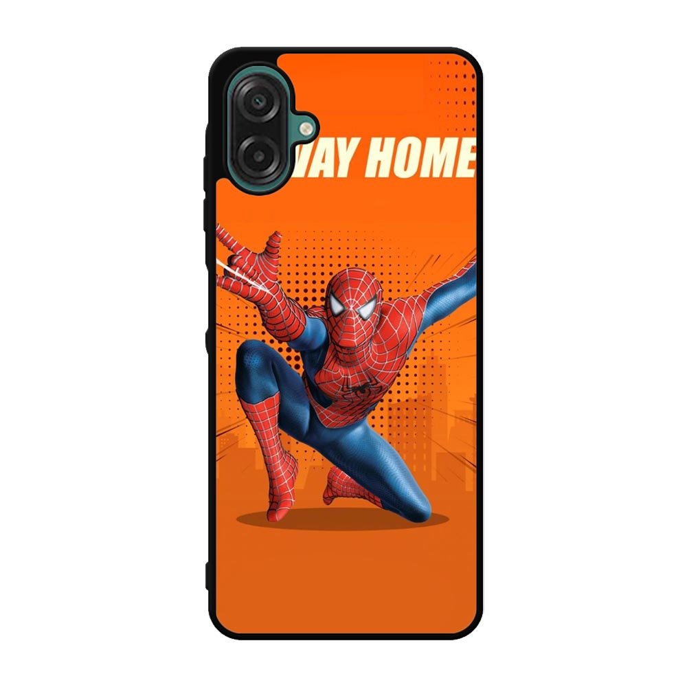 No Way Home Samsung Galaxy A07 Case QC8655