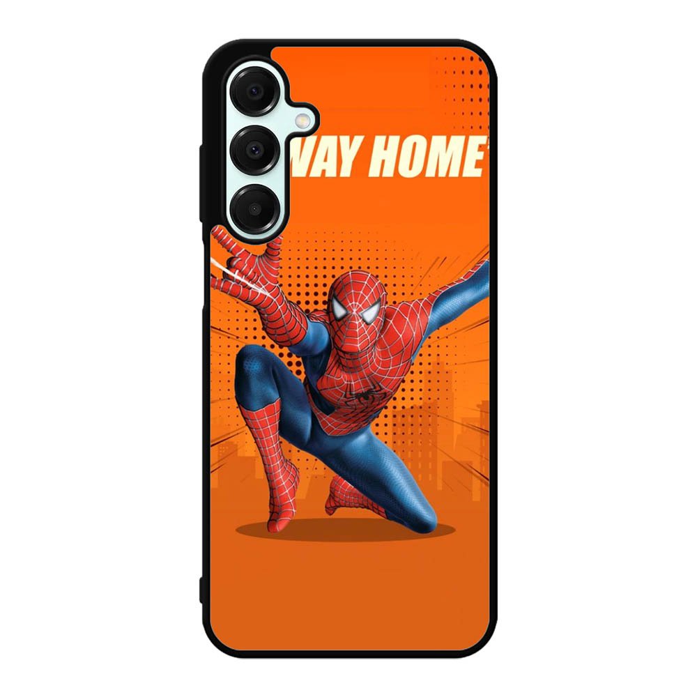 No Way Home Samsung Galaxy A16 Case OV8655